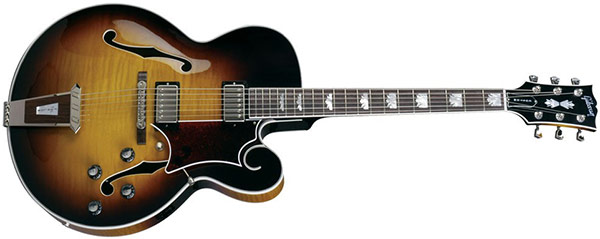 Gibson ES-350
