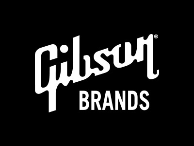 Gibson Brands logo