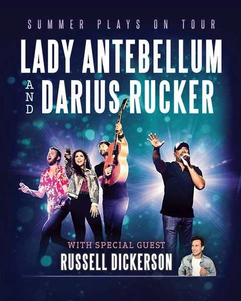 Lady Antebellum