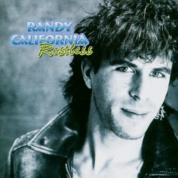Randy California