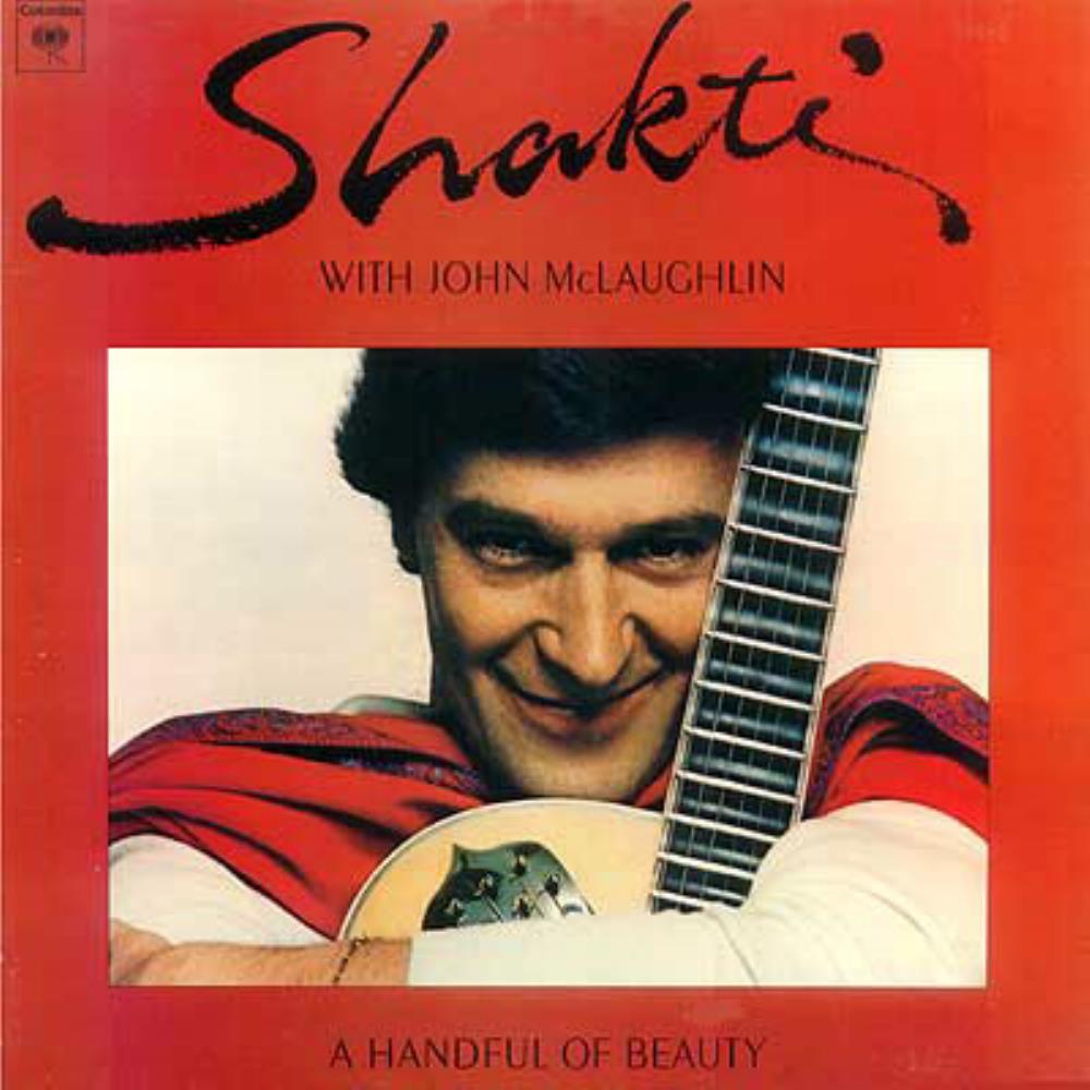 John McLaughlin and Shakti