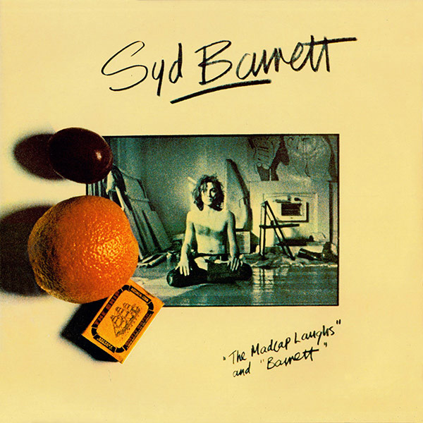 Syd Barrett