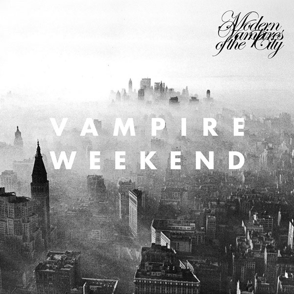 Vampire Weekend