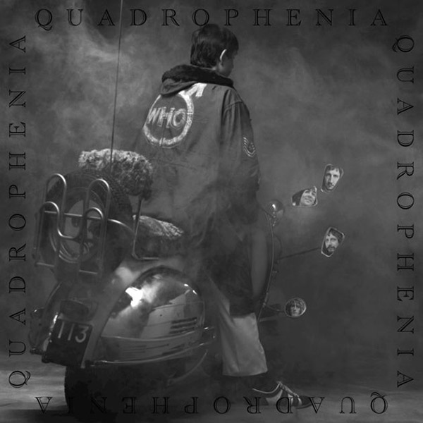 The Who