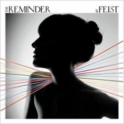 Feist - The Reminder Feist - The Reminder