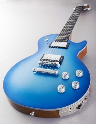 The Gibson Hd 6x Pro Digital Les Paul Included In The Best - 