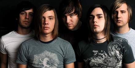 Red Jumpsuit Apparatus Red Jumpsuit Apparatus