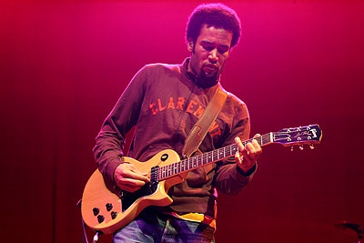 Ben Harper Ben Harper