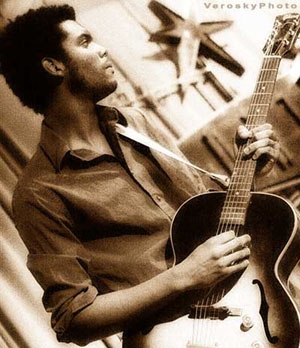 Gary Clark Jr. Gary Clark Jr.