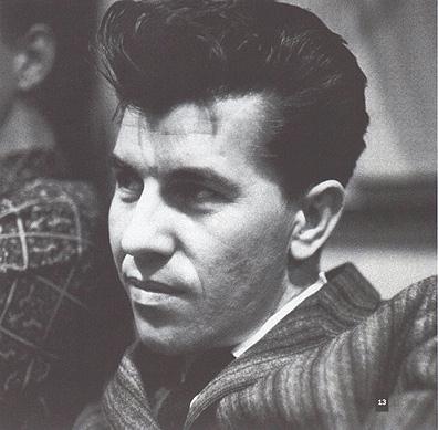 Link Wray Link Wray