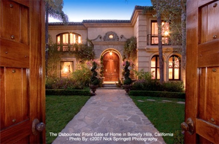 Osbourne Home Osbourne Home