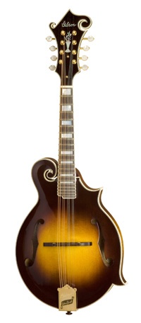 Gibson Sam Bush Signature mandolin Gibson Sam Bush Signature mandolin