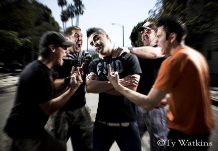 Zebrahead Zebrahead