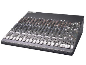 Mackie 1604-VLZ Pro Mackie 1604-VLZ Pro