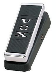 Vox Wah Vox Wah