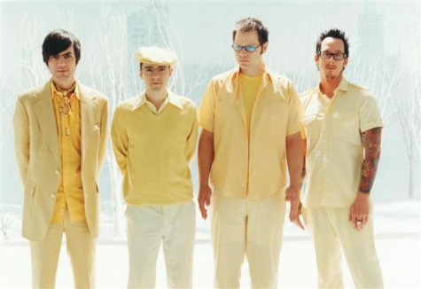 Weezer Weezer