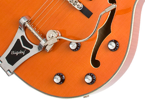 Epiphone Launches The New Emperor Swingster Hollow Body Guitar Designed For Musicians Who Appreciate Exceptional Playability And Effortless Style