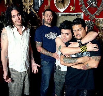 NOFX NOFX