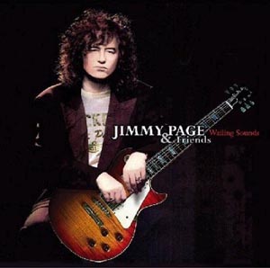 Jimmy Page To Tour In 11
