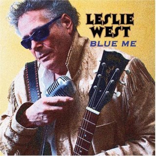 The Gibson Classic Interview Mountain S Leslie West