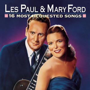 Les paul and mary ford biography #6