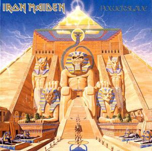 Iron Maiden