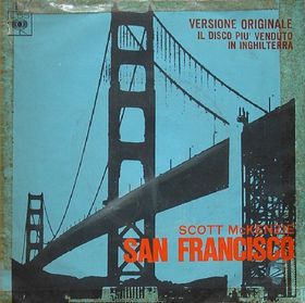 Scott Mckenzie Singer Of San Francisco Be Sure To Wear Flowers In Your Hair Died On Saturday At The Age Of 73 Scott Mckenzie Singer Of San Francisco Be Sure To Wear Flowers In Your Hair Died On Saturday At The Age Of 73