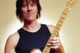 Legendary Guitar: Jeff Beck’s 1954 Yardbirds Esquire