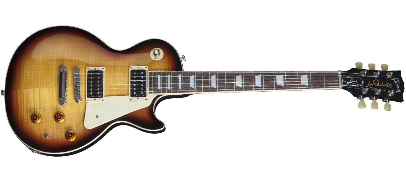 Les Paul Less+