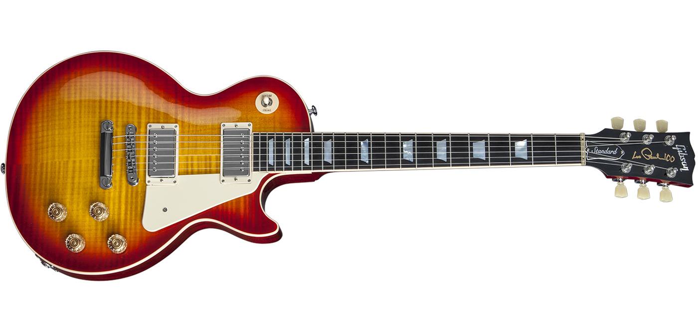 Les Paul Standard