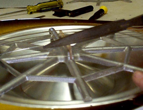 Slide Easy: Dobro and Resophonic Set Up