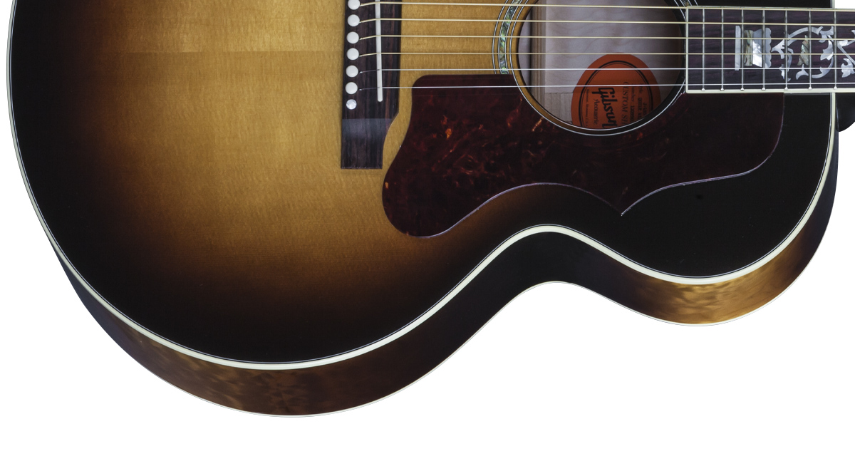 Tuning Keys