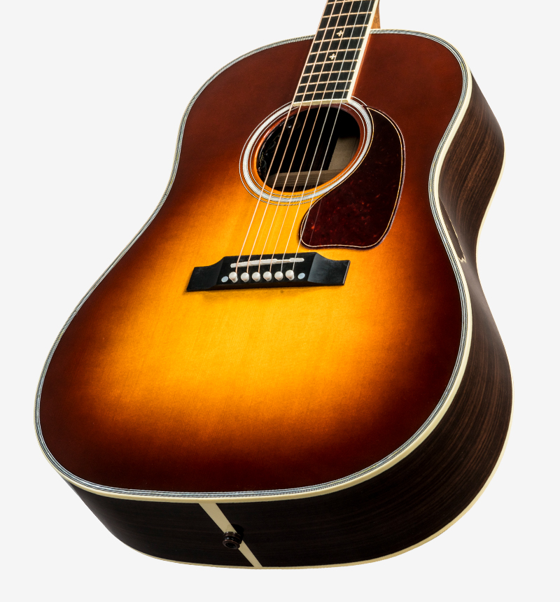 Gibson Acoustic Instruments