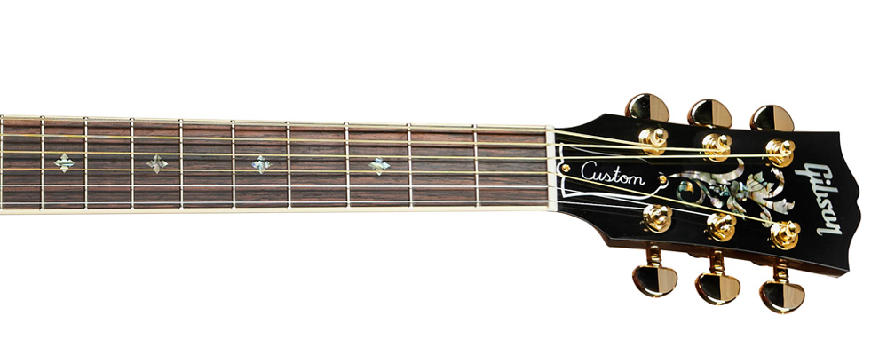 Gibson Com Gibson Acoustic J 45 Custom