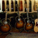 Gibson 5-Star Dealer - Centrale Guitars