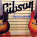 Corner Music - Gibson 5-Star Dealer - Gibson Acoustic Room