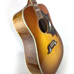Corner Music - Gibson 5-Star Dealer - Gibson Dove Quilt Top