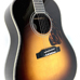 Corner Music - Gibson 5-Star Dealer - Gibson J45 Custom