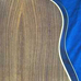 Gibson 5-Star Dealer - E. M. Shorts, a division of Wichita Band - J-45 Custom Back