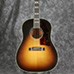 Eddie's Guitars - Gibson 5-Star Dealer - Southern Jumbo True Vintage