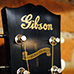 Gibson 5-Star Dealer