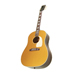 Huber and Breese - J-45 Gold Top Limited