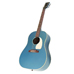 Huber and Breese - J-45 Pelham Blue Limited