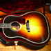 Gibson 5-Star Dealer - Max Guitar - J-45 Custom Mystic Rosewood