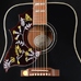 Gibson 5-Star Exclusive - Hummingbird Ebony