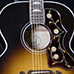 Gibson Five Star Dealer - The Guitar Sanctuary