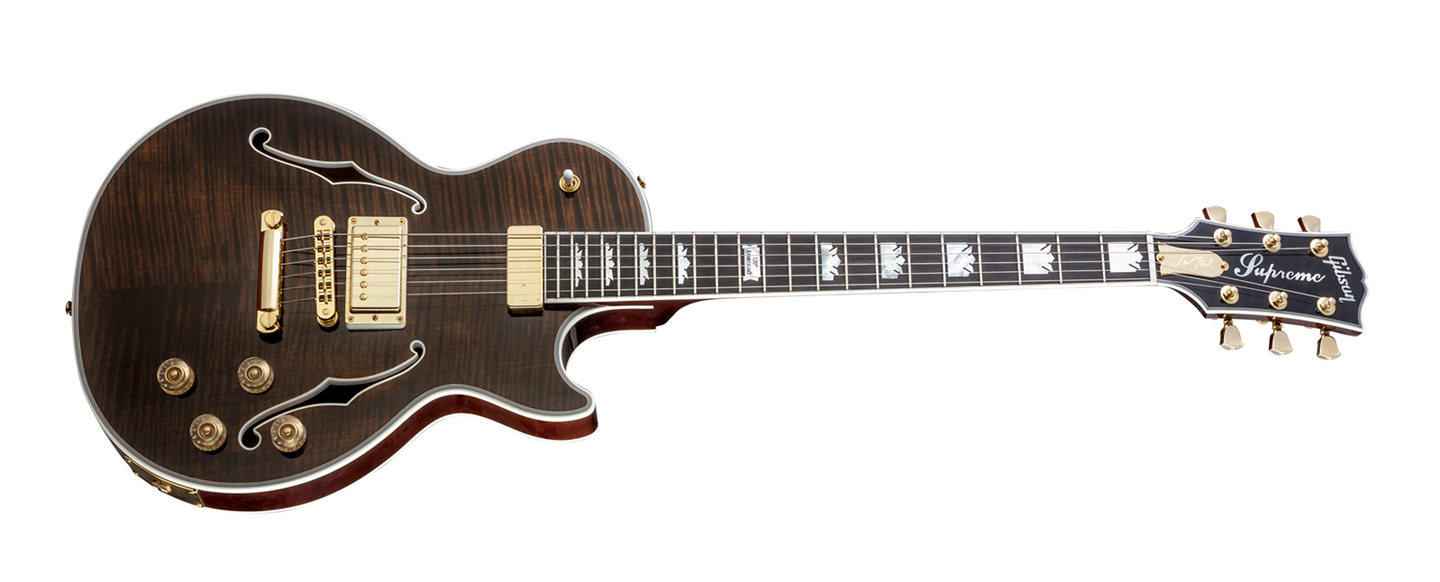 Гитара Gibson Les Paul Купить