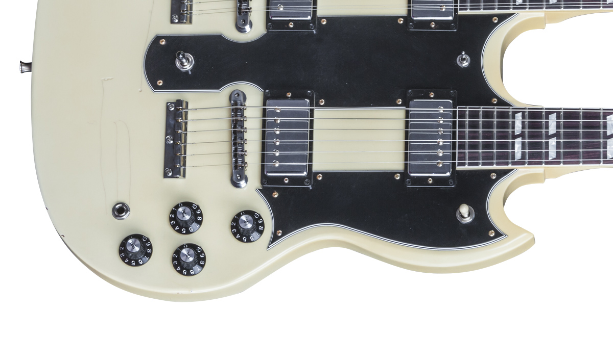 Gibson Les Paul Axcess Wiring Diagrams