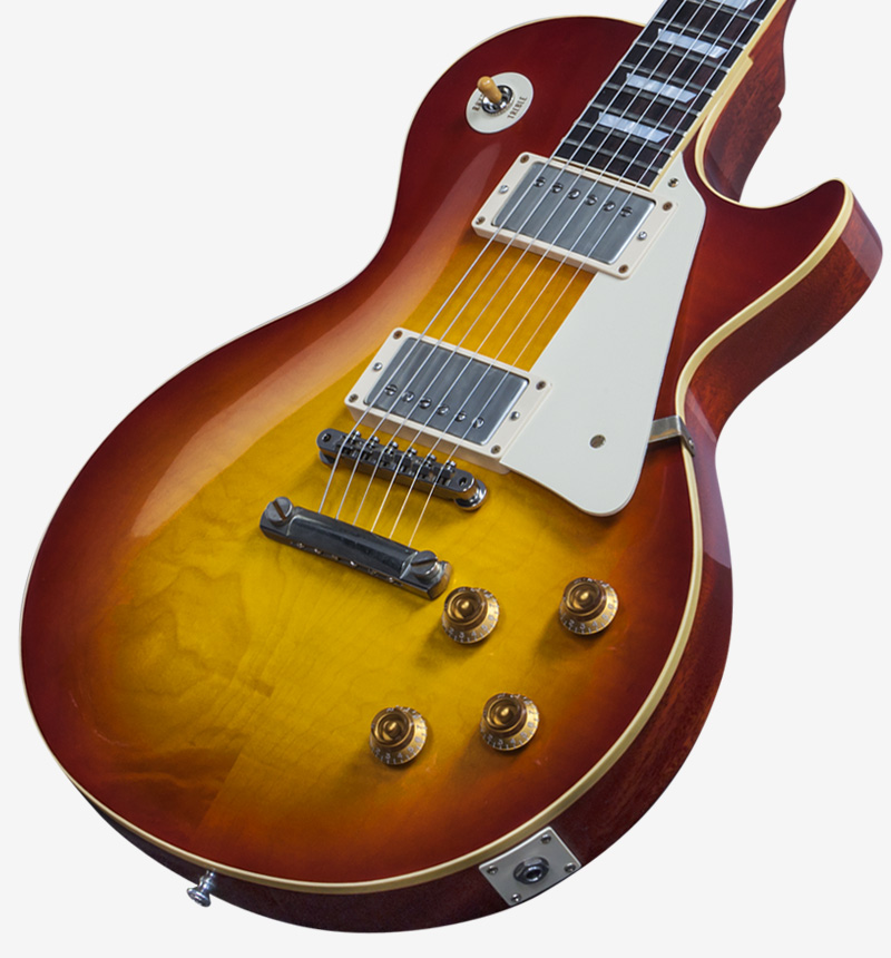 Les paul standard 60s