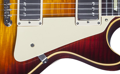 Gibson Com True Historic 1960 Les Paul
